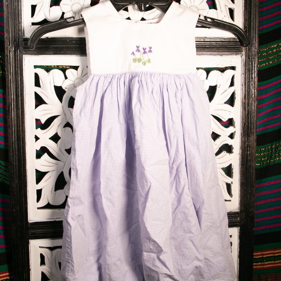 Formal Girls Dress - Picture 1 of 10